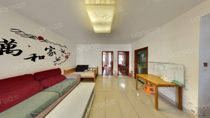 晨曦北园二手房实景图