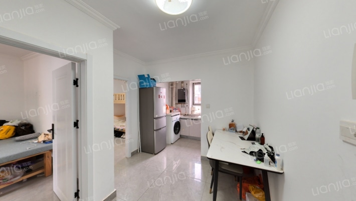 吉祥里东区二手房实景图