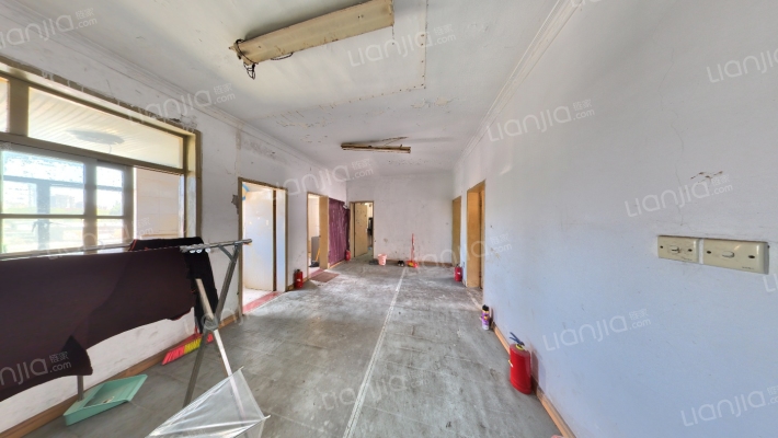 育才新村二手房实景图