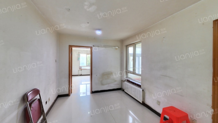 秋晨家园二手房实景图