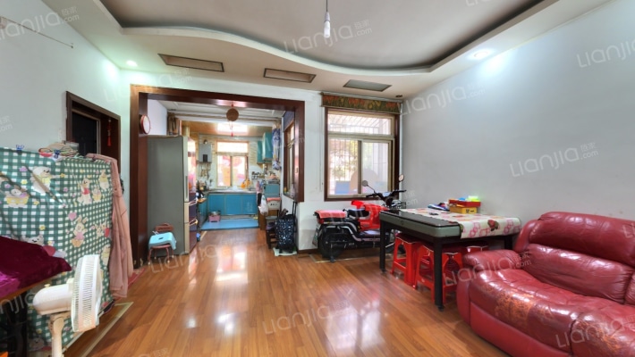 玉翠苑二手房实景图