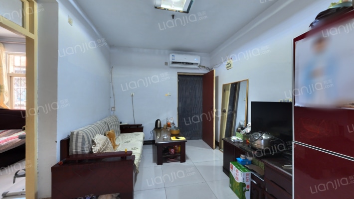 颖河社区二手房实景图