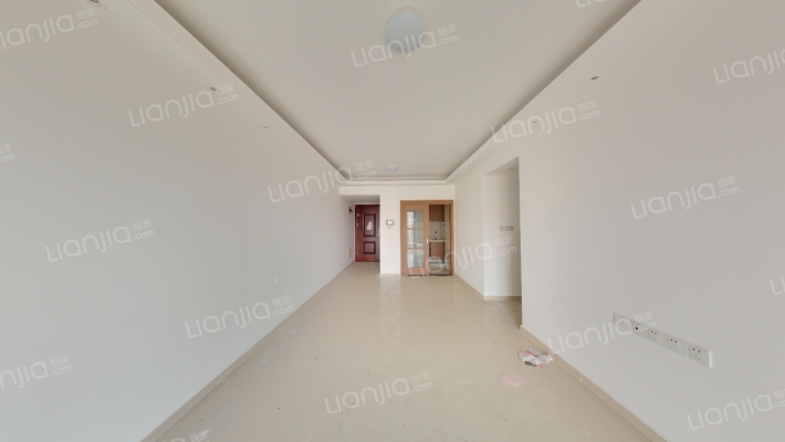 旭辉江山三期二手房实景图