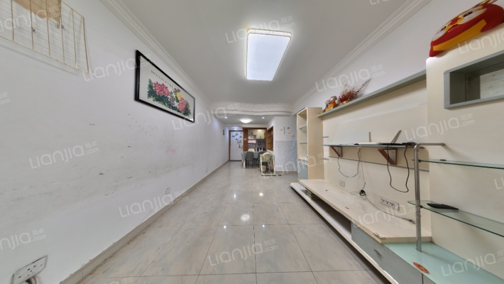 阳光花园一期二手房实景图