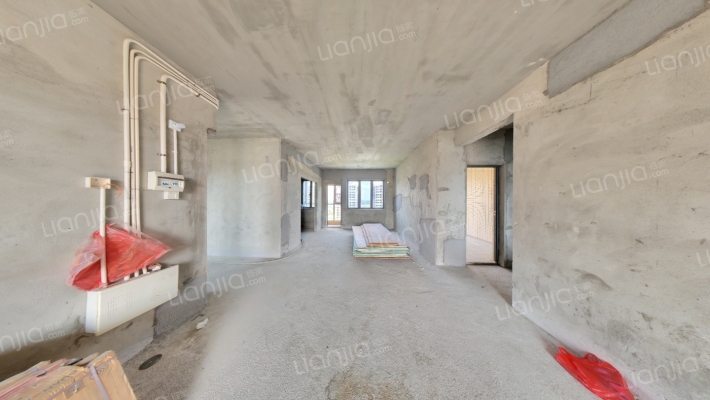 观景华府二手房实景图