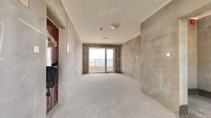 海达如意金岸二期南区二手房实景图