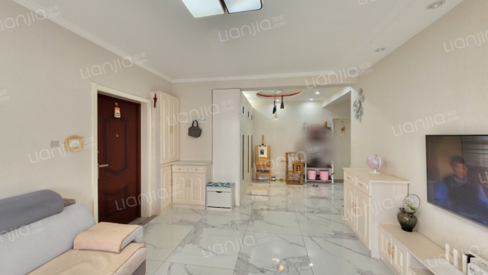 春风里(塘沽区)二手房实景图