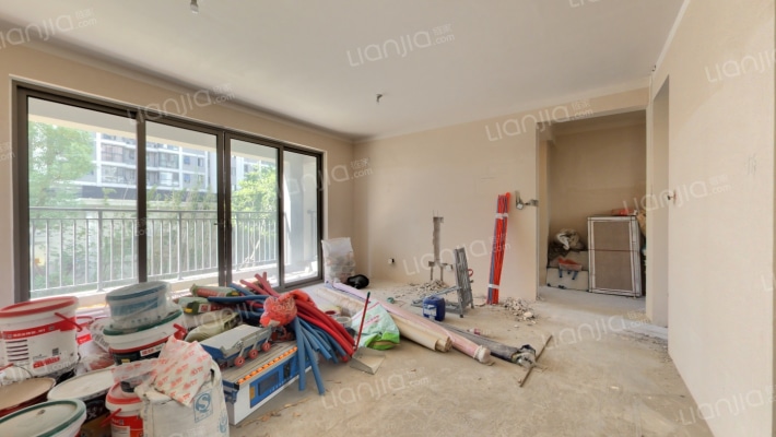 绿地·理想城二手房实景图