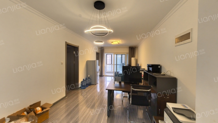 惠风壹品二手房实景图