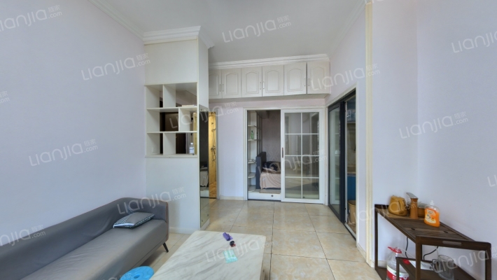 香林华府(江津)二手房实景图