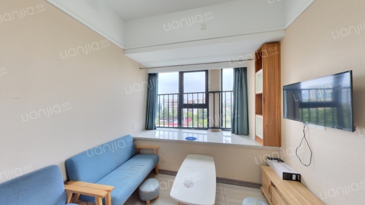 万锦城二手房实景图