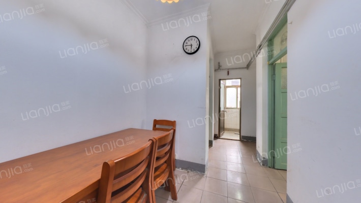 复兴大街4/6号院二手房实景图