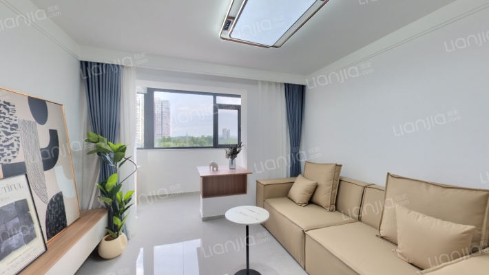 丰开苑二手房实景图