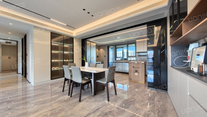 招商·文禧花园二手房实景图