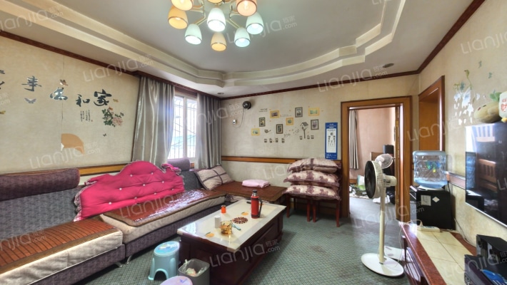 竹园小区(渝中)二手房实景图