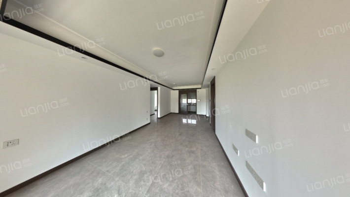 万科未来星光二期二手房实景图