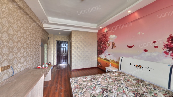 佛岗新居三期二手房实景图