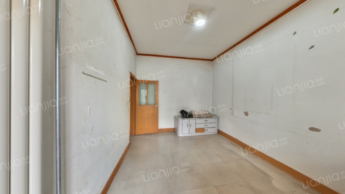 郑州市黄河河务局家属院二手房实景图