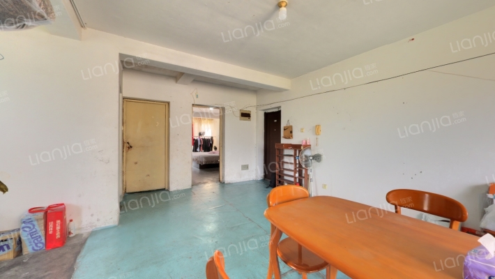 凯翔花园二手房实景图