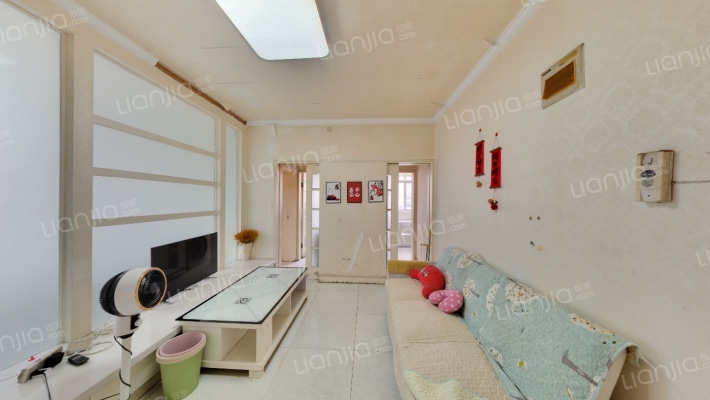 锦晖公寓二手房实景图