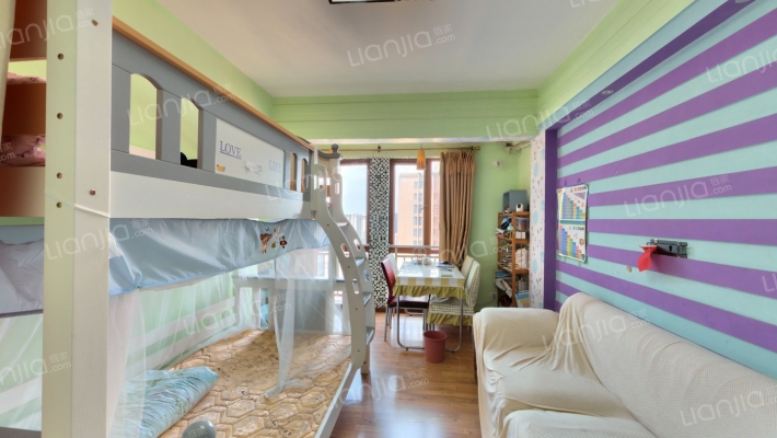 东和城二手房实景图