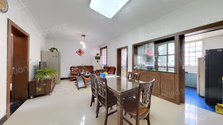 银桥新村（姑苏）二手房实景图