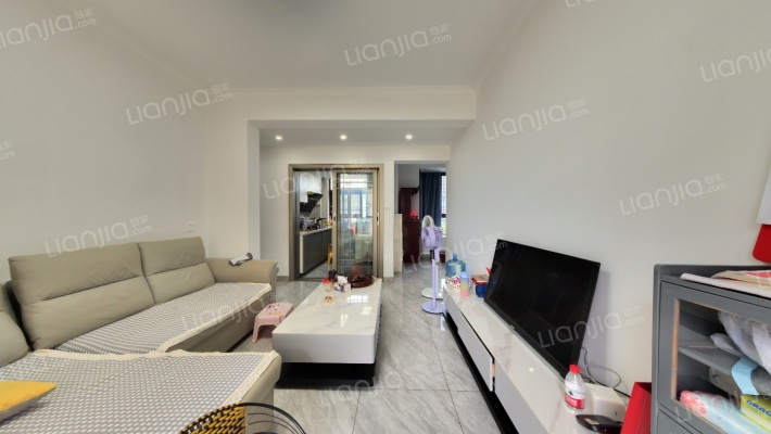 天集雅苑二手房实景图