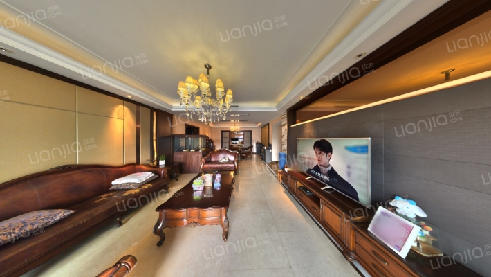 寰宇天下观澜苑B区二手房实景图