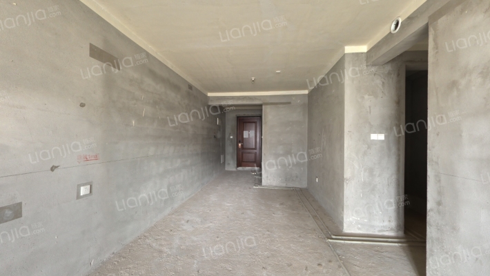 正商兰庭华府二手房实景图