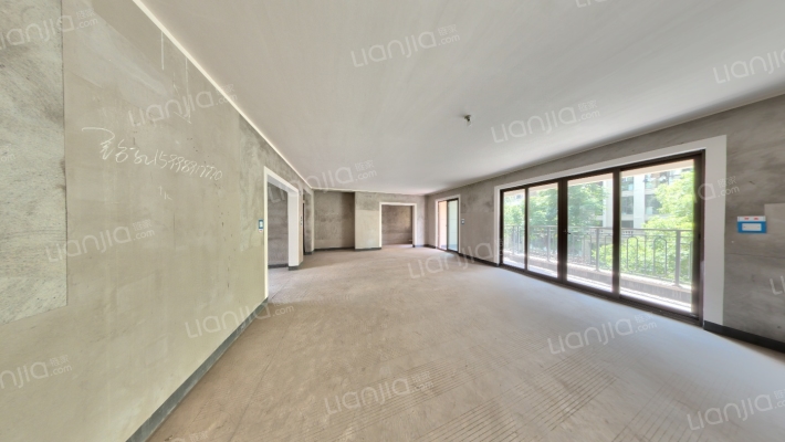 莱蒙香榭二手房实景图