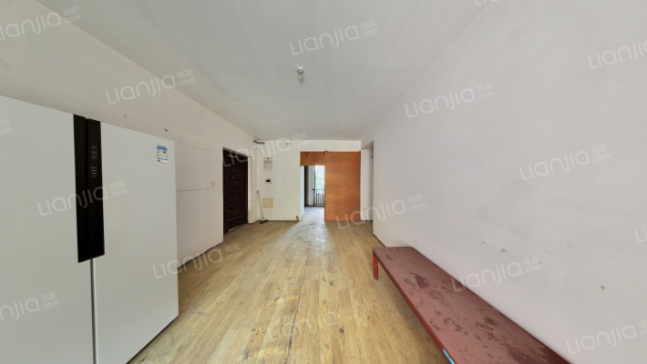 国博香榭二手房实景图