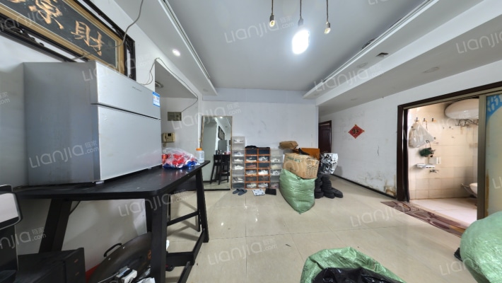 汉正街第一大道二手房实景图