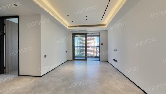 卓越和奕府二期二手房实景图