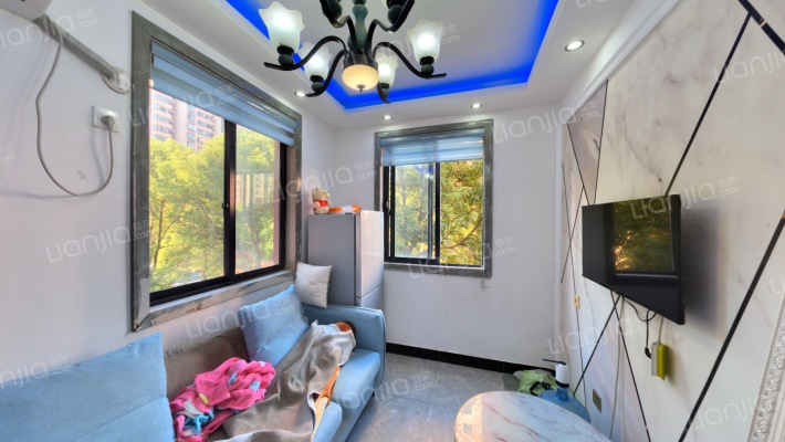 金瑞苑北苑二手房实景图