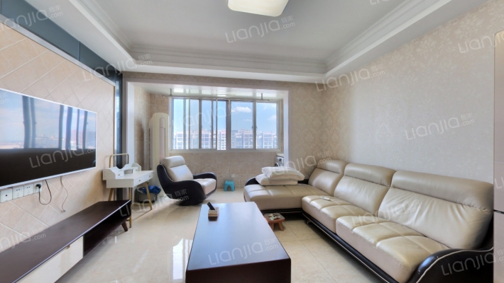 凤凰城二手房实景图