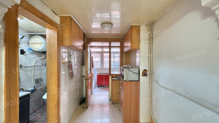 谦兴里二手房实景图