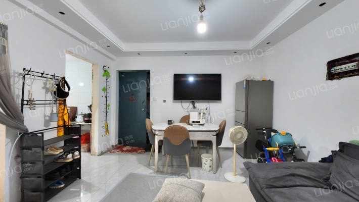 玉成家园一期二手房实景图