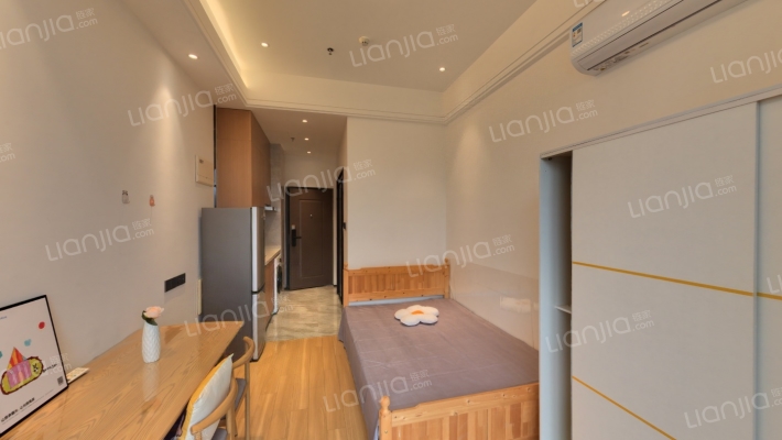 保利和光尘樾三期二手房实景图