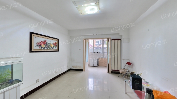 圣贤里二手房实景图