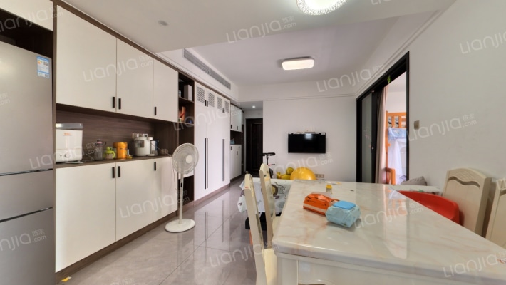 丹枫雅苑二手房实景图