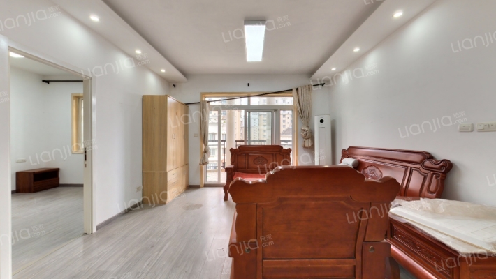 汉口花园怡菊院二手房实景图