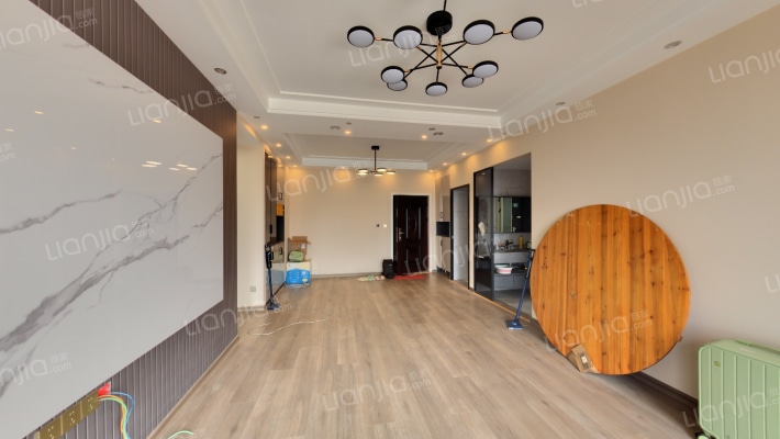 江夏府馨园二手房实景图