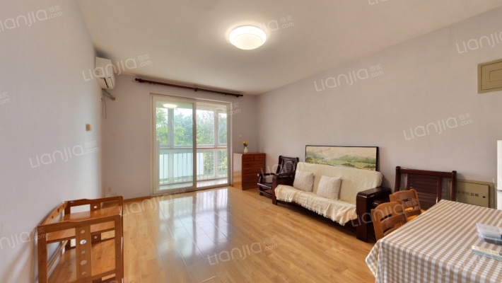 新龙城二手房实景图