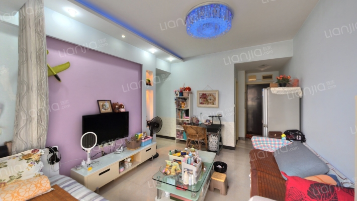 同创鸥翔云湖郡二手房实景图