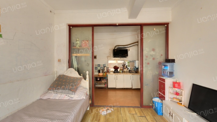 金玉园公寓二手房实景图