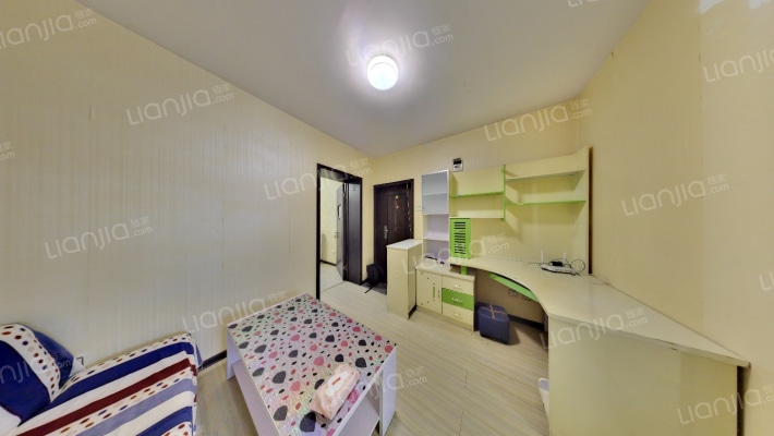 同安里(津南区)二手房实景图