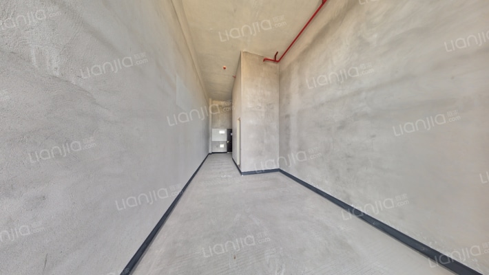 融创国博天地二手房实景图