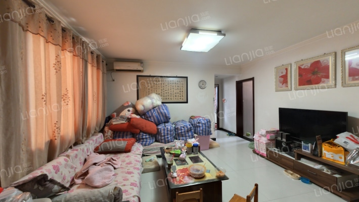 锦园君逸东区二手房实景图