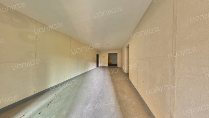 北辰悦来壹号皓辰二手房实景图