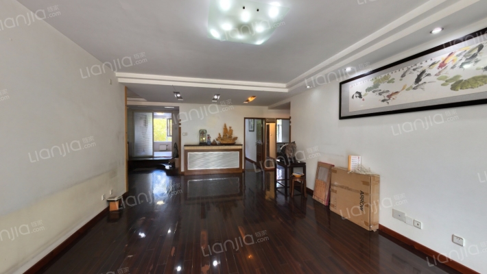 弘信花园二手房实景图